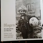 Glück Auf! Urlaub Und Erholung In * Duisburg