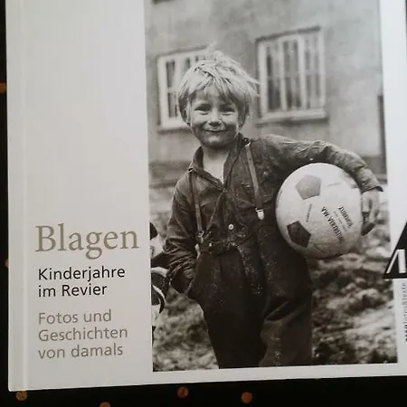 Glueck Auf! Urlaub Und Erholung In * Duisburg