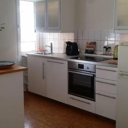 Appartamento Glueck Auf! Urlaub Und Erholung In