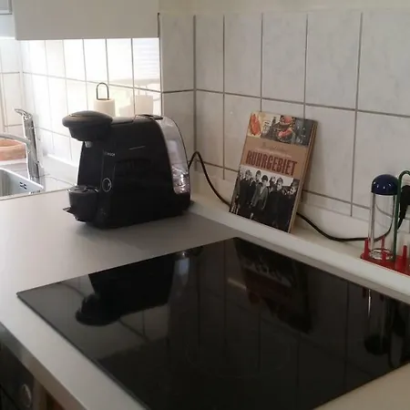 Glueck Auf! Urlaub Und Erholung In Duisburg