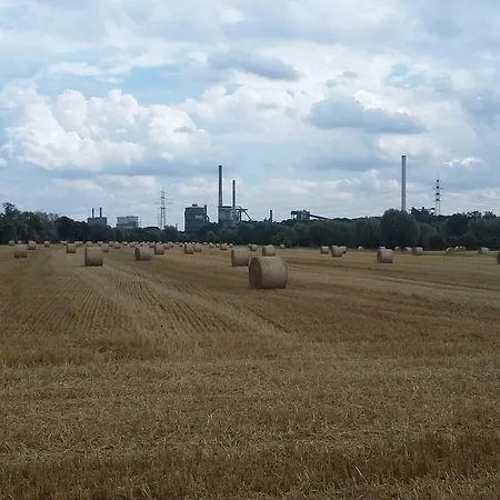 Appartamento Glueck Auf! Urlaub Und Erholung In