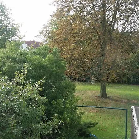 Glueck Auf! Urlaub Und Erholung In Appartamento Duisburgo