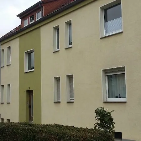 Glueck Auf! Urlaub Und Erholung In Apartment Duisburg