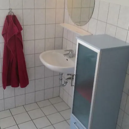 Lägenhet Glueck Auf! Urlaub Und Erholung In