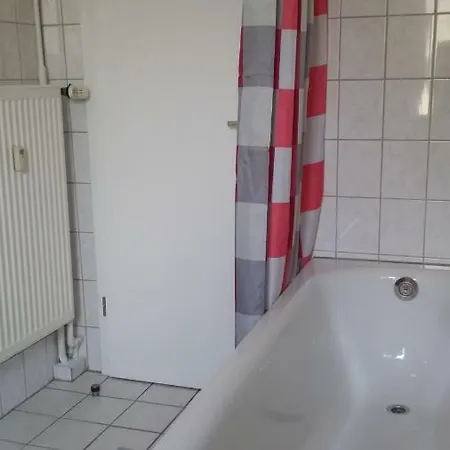 Appartamento Glueck Auf! Urlaub Und Erholung In