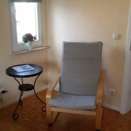 Glueck Auf! Urlaub Und Erholung In Apartment *