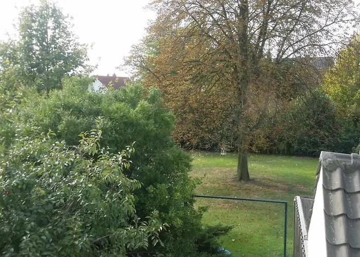 Glueck Auf! Urlaub Und Erholung In Appartement Duisburg