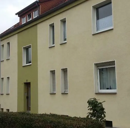 Glueck Auf! Urlaub Und Erholung In Apartman Duisburg