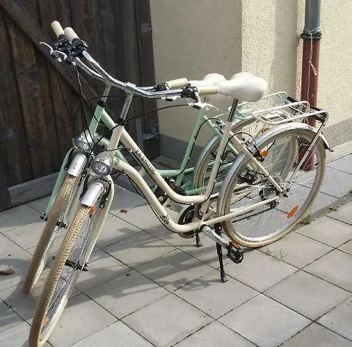 Glueck Auf! Urlaub Und Erholung In *