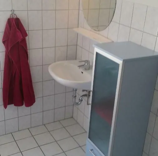 Appartement Glueck Auf! Urlaub Und Erholung In