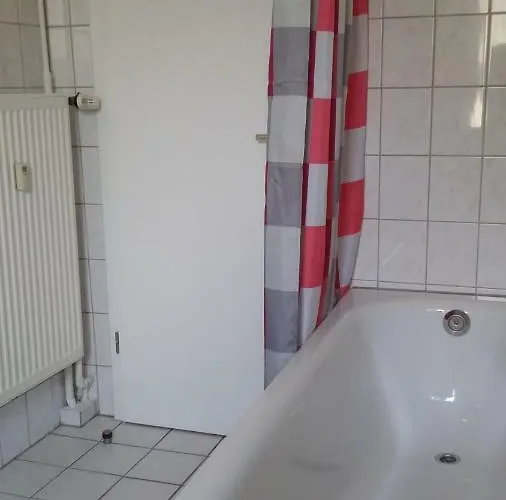 Apartment Glueck Auf! Urlaub Und Erholung In