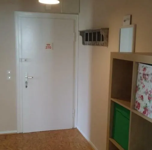 Appartement Glueck Auf! Urlaub Und Erholung In