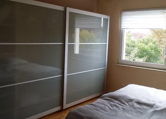 Appartement Glueck Auf! Urlaub Und Erholung In