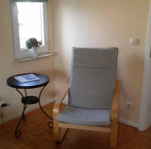 Glueck Auf! Urlaub Und Erholung In Apartment *